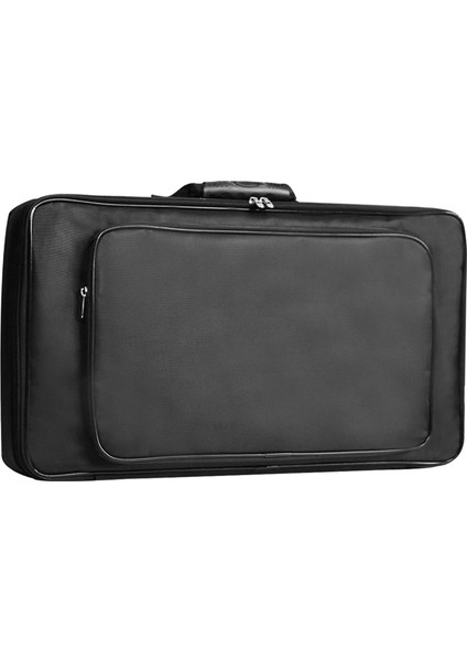Pedal Çantası Gig Bag Pedal Tahtası Fermuar Kılıfı (Yurt Dışından) indirimleri