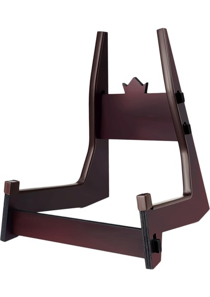 Ahşap Standı Viyolonsel Standı Müzik Enstrümanı Çello Için (Yurt Dışından)