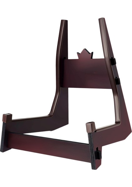 Ahşap Standı Viyolonsel Standı Müzik Enstrümanı Çello Için (Yurt Dışından)