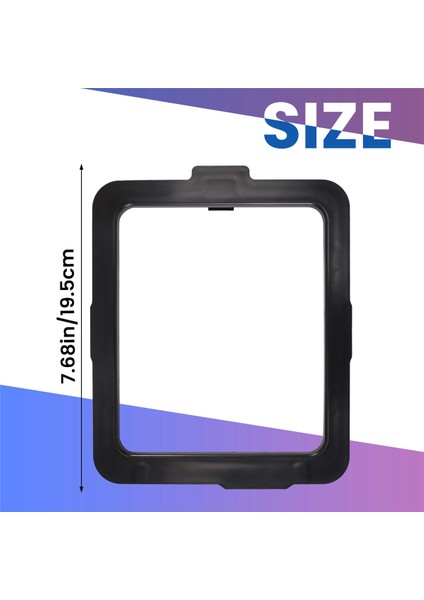 Philips Elektrikli Süpürge CP0616 FC9728 FC9730 FC9731 Filtre Çerçevesi (Yurt Dışından) fırsatları