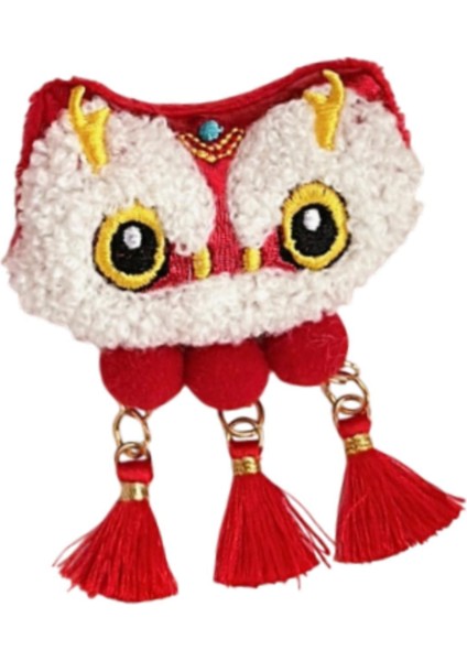 Çin Yılı Ev Için Asılı Dekorasyon Broş Pin (Yurt Dışından) modelleri