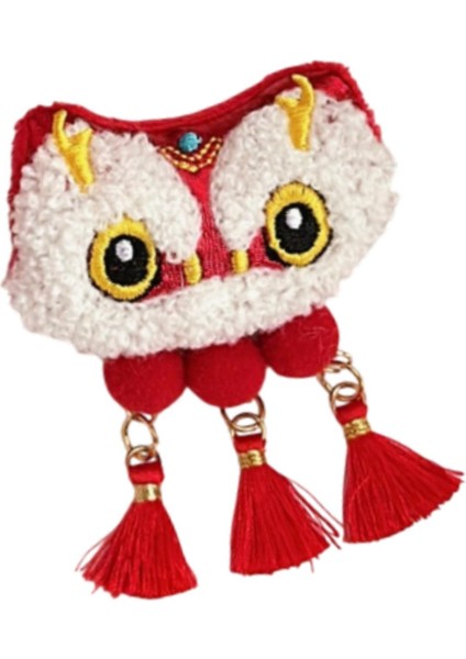 Çin Yılı Ev Için Asılı Dekorasyon Broş Pin (Yurt Dışından) indirimleri