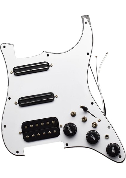 3.5 Soketli Elektro Aksesuarları Için Pickguard Elektro Pikap (Yurt Dışından) fiyatları