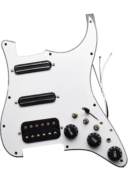 3.5 Soketli Elektro Aksesuarları Için Pickguard Elektro Pikap (Yurt Dışından) modelleri