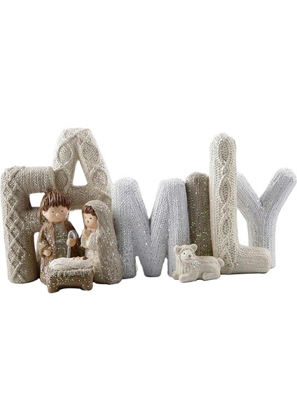 Dekor Reçine Düğün Dekorasyon Heykelcik D (Yurt Dışından) fiyatları