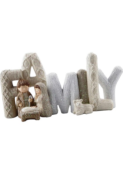 Dekor Reçine Düğün Dekorasyon Heykelcik D (Yurt Dışından) fırsatları