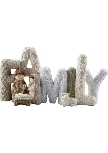 Dekor Reçine Düğün Dekorasyon Heykelcik D (Yurt Dışından) indirimleri