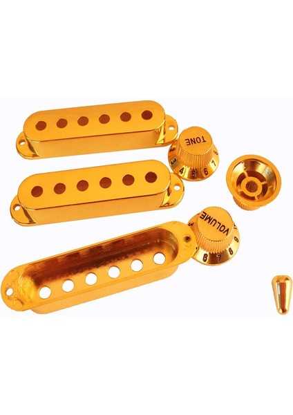 Pikap Kapakları Elektro Altın Için Abs'den Yapılmış Düğ Ucu (Yurt Dışından) fiyatları