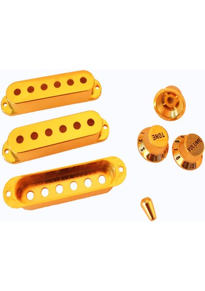 Pikap Kapakları Elektro Altın Için Abs'den Yapılmış Düğ Ucu (Yurt Dışından) modelleri