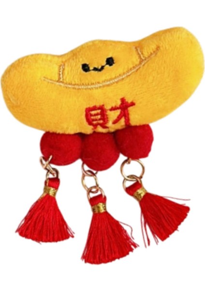 Çin Yılı Asılı Dekorasyon Parti Broş Yurt Çiftlik Evi (Yurt Dışından) indirimleri