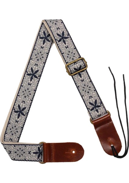 Yaylı Çalgılar Konser Aksesuarı Için Taşınabilir Ukulele Kayışı Mavi (Yurt Dışından) indirimleri