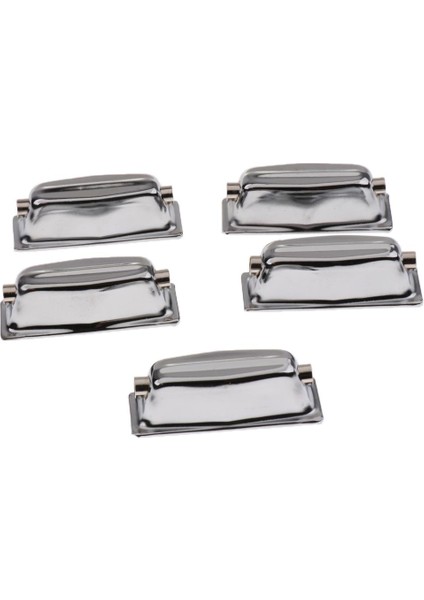 5x Davul Kelepçesi Davul Bas Davul Pabuçları Pençeleri Değiş (Yurt Dışından) fiyatları