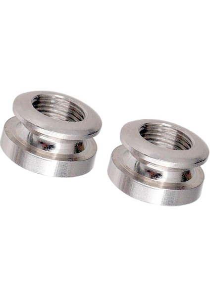 Ş Için 2 Askısı Düğmesi Jak (Yurt Dışından)