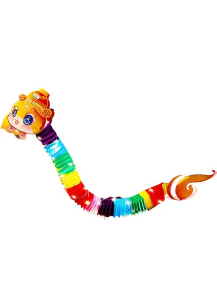 Çin Yılı Fotoğraf Prop Oyuncaklar Sahne Düzeni Için Ay Yılı Yılan (Yurt Dışından) fırsatları