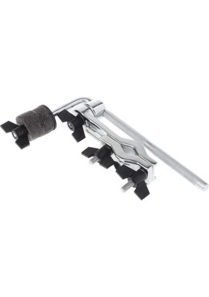 Zil Standı Tutacağı Standı Için Davul Kelepçesini Bağ (Yurt Dışından)