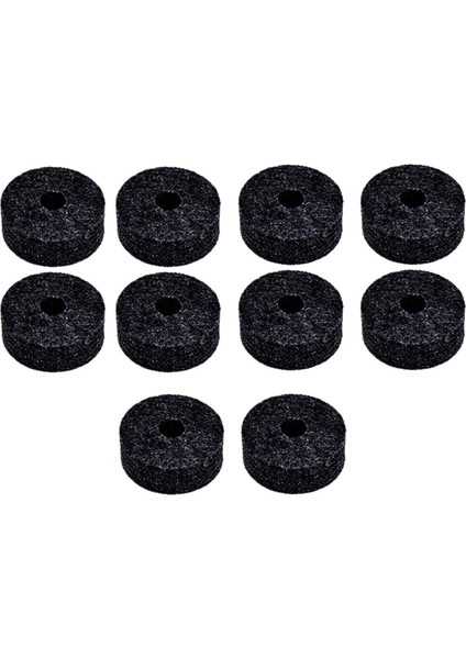 10 Zil Standı Aksesuarı Vurmalı Çalgı Zil Yedek (Yurt Dışından) fiyatları