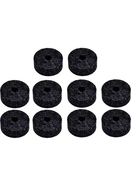 10 Zil Standı Aksesuarı Vurmalı Çalgı Zil Yedek (Yurt Dışından) modelleri