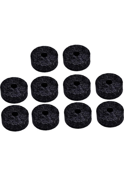 10 Zil Standı Aksesuarı Vurmalı Çalgı Zil Yedek (Yurt Dışından) fırsatları