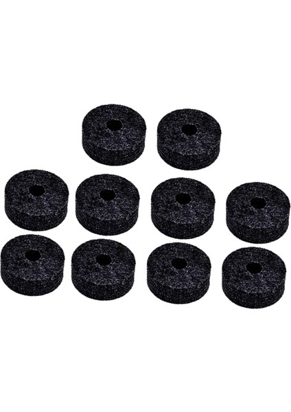 10 Zil Standı Aksesuarı Vurmalı Çalgı Zil Yedek (Yurt Dışından) indirimleri