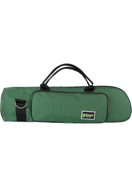 Oxford Ş Çantası Gig Bag Konser Seyahati Için Başlayanlar Hediye Yeşil (Yurt Dışından) fırsatları