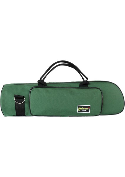 Oxford Ş Çantası Gig Bag Konser Seyahati Için Başlayanlar Hediye Yeşil (Yurt Dışından) indirimleri