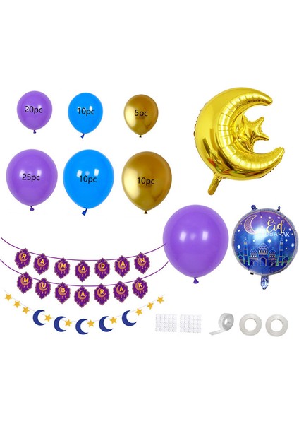 Banner Balonları, Festival Için Tema Partisi Banner'ı, B (Yurt Dışından) fiyatları