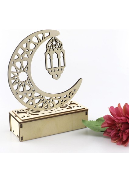 Ramazan Eid Mubarak Dekorasyonu (Yurt Dışından) modelleri