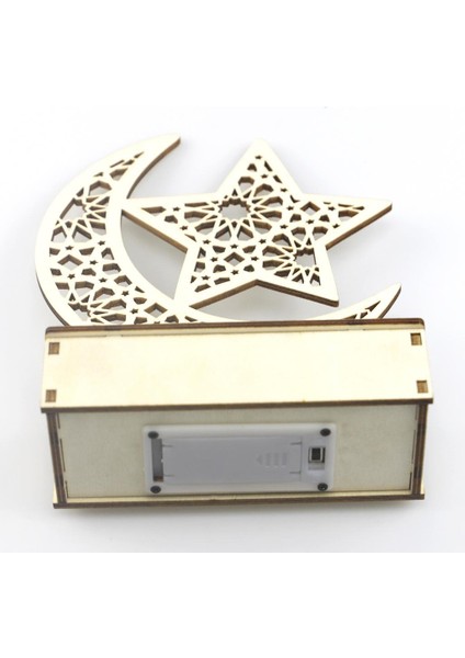 Ramazan Eid Mubarak Dekorasyonu (Yurt Dışından) fırsatları