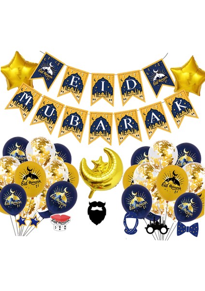 I Festivali Mavisi Için Asılı (Yurt Dışından)