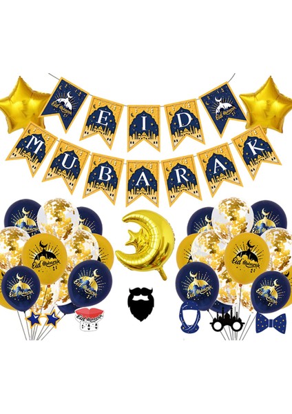 I Festivali Mavisi Için Asılı (Yurt Dışından) fiyatları