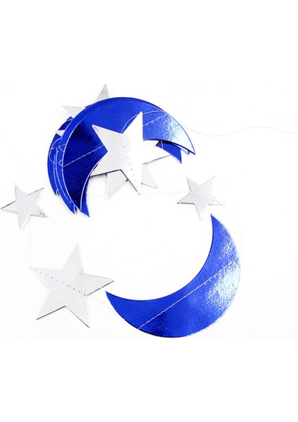 Garland Asılı Dize I I Mavi (Yurt Dışından) fırsatları