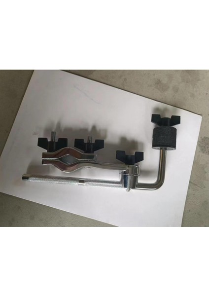 Zil Standı Tutacağı Standı Için Davul Kelepçesini Bağ (Yurt Dışından) fiyatları