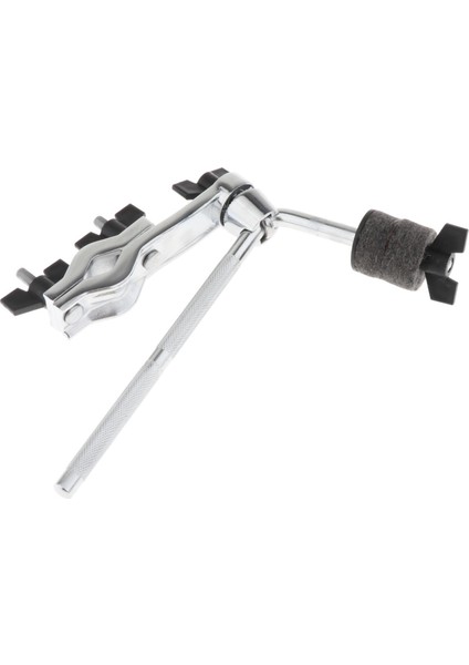 Zil Standı Tutacağı Standı Için Davul Kelepçesini Bağ (Yurt Dışından) fırsatları