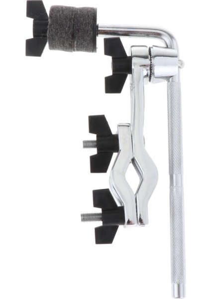 Zil Standı Tutacağı Standı Için Davul Kelepçesini Bağ (Yurt Dışından) indirimleri