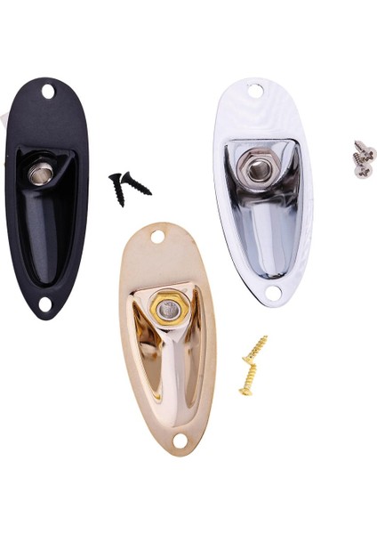 Açıığı Için 3 Çıkışı Jack Sockek (Yurt Dışından)