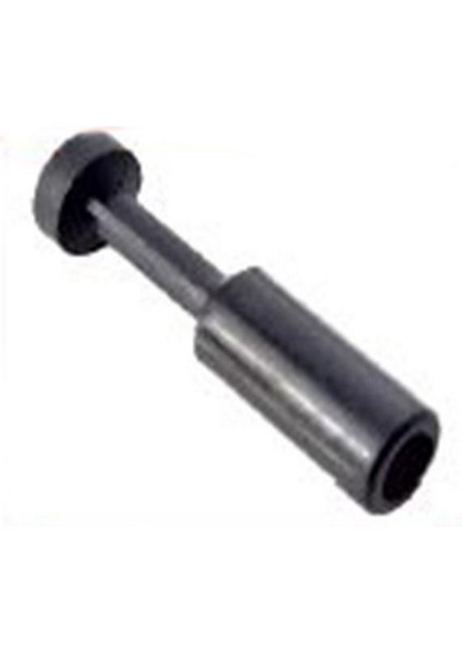 IPP04 Plastik Kör Tapa Erkek Bağlantı - 4 mm
