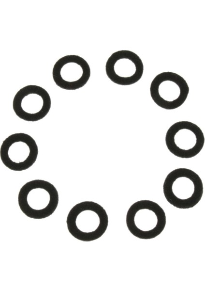 10 Yün Çi Dıy Için Yedek Yıkayıcılar (Yurt Dışından)