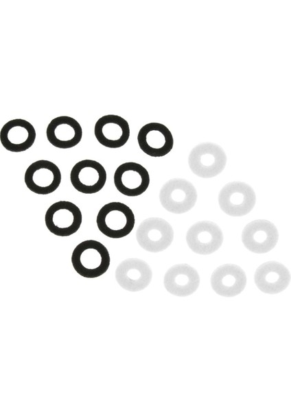 10 Yün Çi Dıy Için Yedek Yıkayıcılar (Yurt Dışından) fırsatları