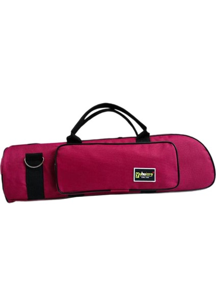 Oxford Ş Çantası Gig Bag Konser Seyahati Için Başlayanlar Hediye Kırmızı (Yurt Dışından) fiyatları