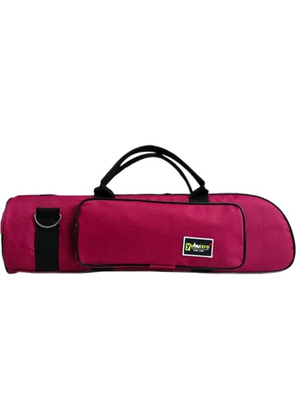 Oxford Ş Çantası Gig Bag Konser Seyahati Için Başlayanlar Hediye Kırmızı (Yurt Dışından) modelleri