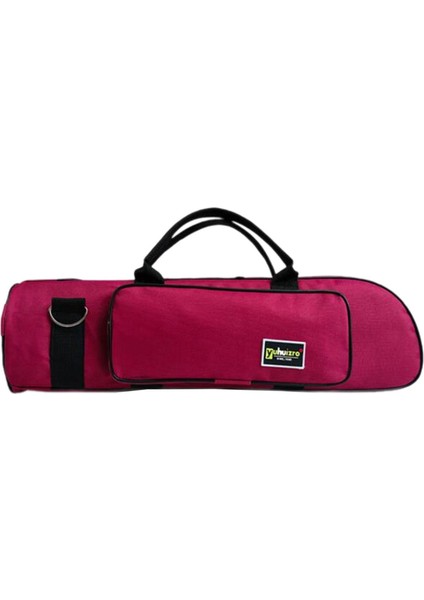 Oxford Ş Çantası Gig Bag Konser Seyahati Için Başlayanlar Hediye Kırmızı (Yurt Dışından) fırsatları