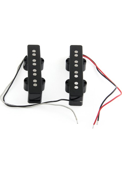 95X29X20MM Için 1 Çift Metal Açık Pikap (Yurt Dışından) indirimleri