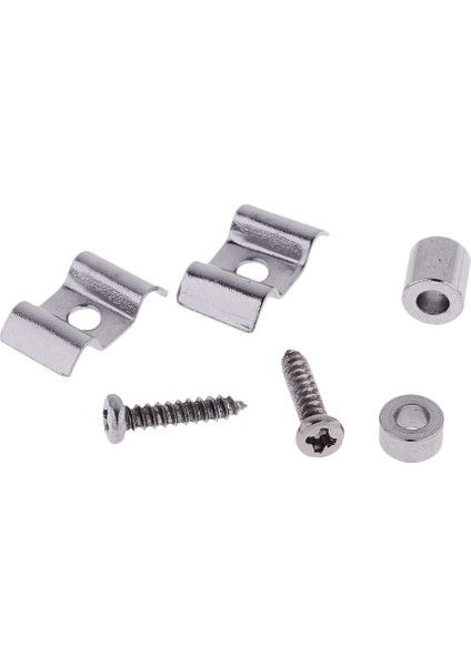 Elektro Için Dize Ağı Kılavuzu (Yurt Dışından)