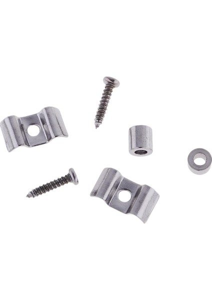 Elektro Için Dize Ağı Kılavuzu (Yurt Dışından) fiyatları