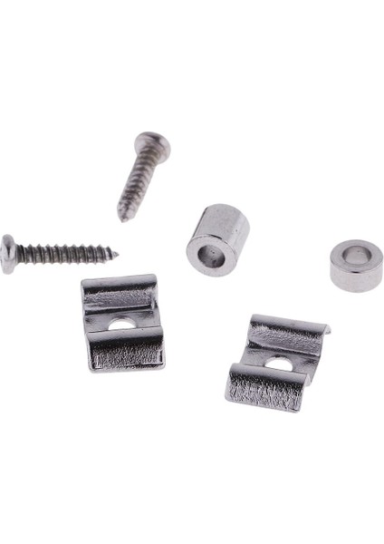 Elektro Için Dize Ağı Kılavuzu (Yurt Dışından) modelleri