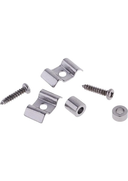 Elektro Için Dize Ağı Kılavuzu (Yurt Dışından) fırsatları