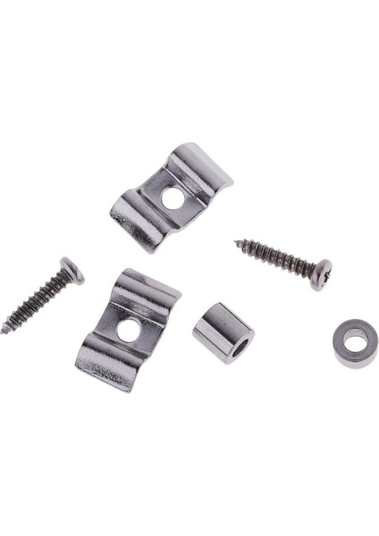 Elektro Için Dize Ağı Kılavuzu (Yurt Dışından) indirimleri