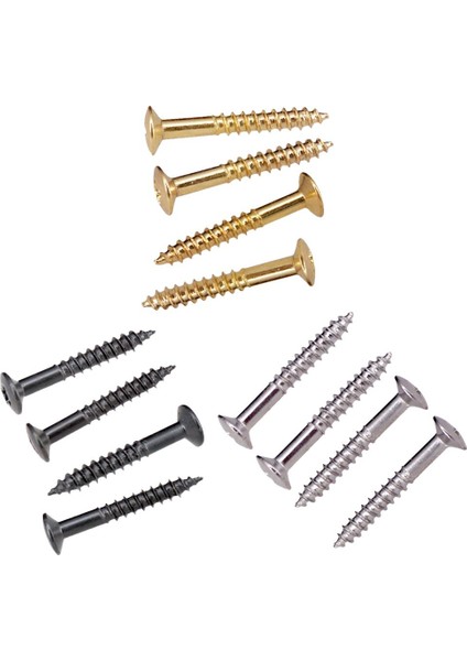 40 Elektro Humbucker Pikap Çerçevesi Altın (Yurt Dışından) fırsatları