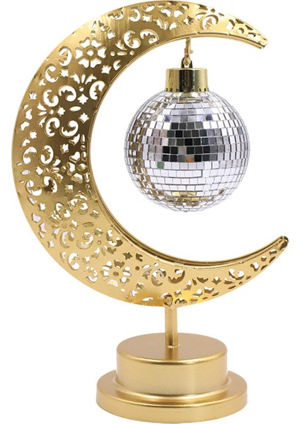 Ramazan Dekoratif I I (Yurt Dışından)