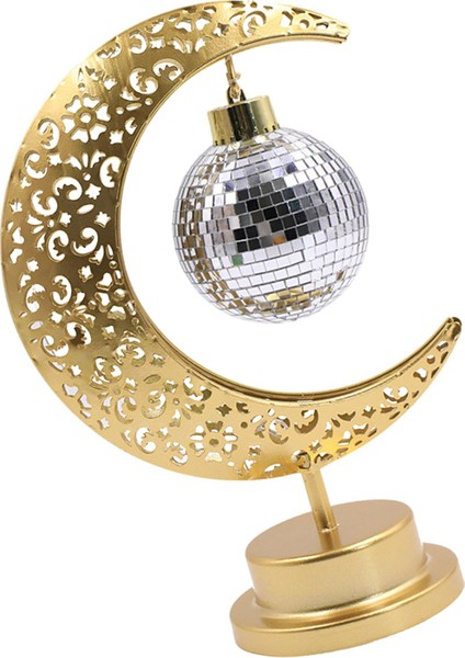 Ramazan Dekoratif I I (Yurt Dışından) indirimleri